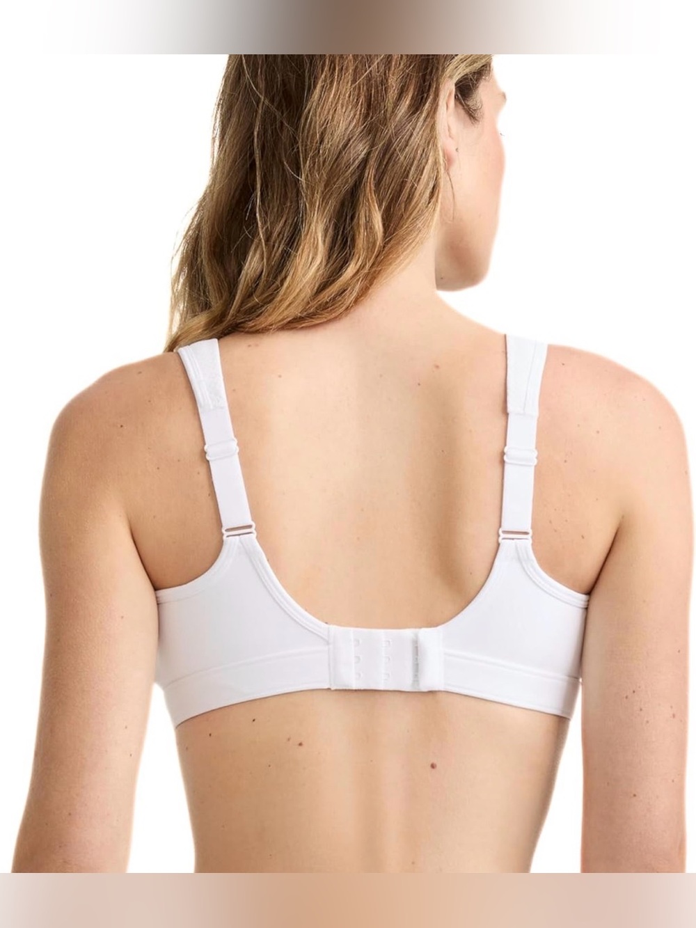 NWT Champion Sports Bra, High-Impact Moisture-Wicking Fabric 36D - Picture 4 of 7